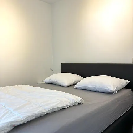 Zicht Op Zee 0401 Apartment *