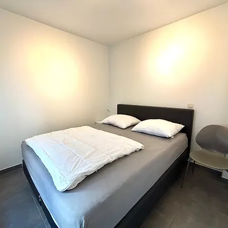 Apartment Zicht Op Zee 0401 De Panne